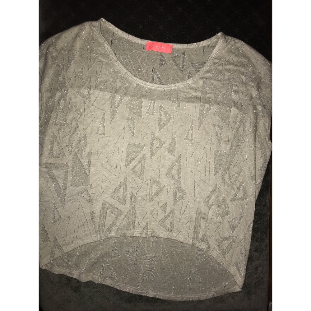 Soul cake top